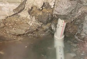 石台县管道漏水检测五