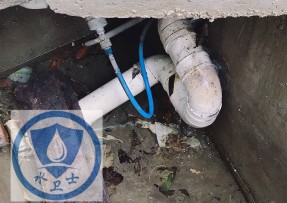 石台县水管漏水检测公司6