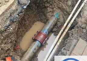 石台县水管漏水检测公司4