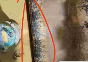石台县水管漏水检测公司1